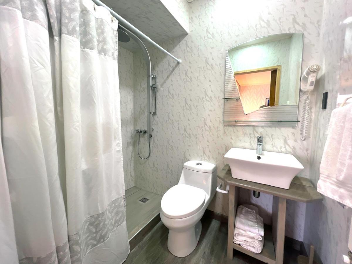 Incredible Downtown Duplex With Interior Backyard Lejlighed Punta Arenas Eksteriør billede